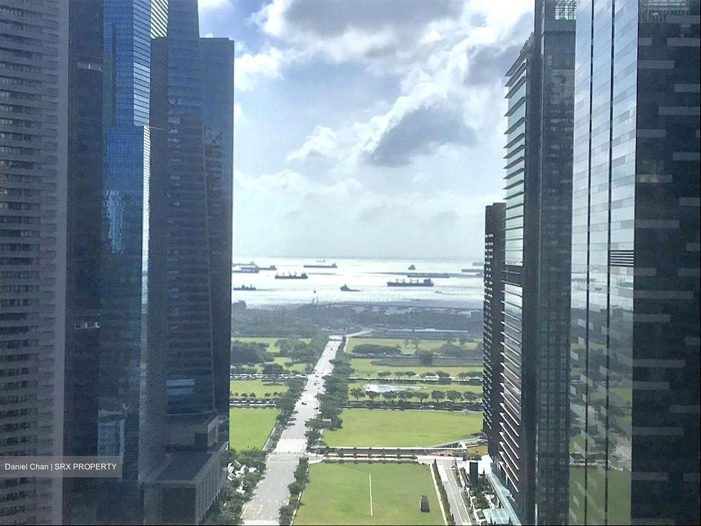 Robinson Suites (D1), Apartment #628653261